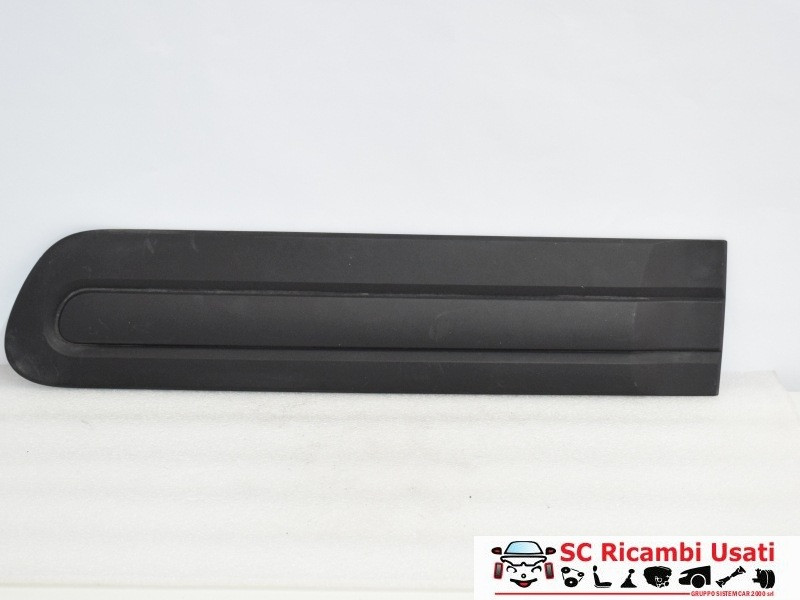 MODANATURA PORTA POSTERIORE SX FIAT 500 L Serie (351_352) 735521841 (12>)