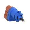 INTERRUTTORE LUCE FRENO FIAT Grande Punto 3° Serie 50512681 (12>)