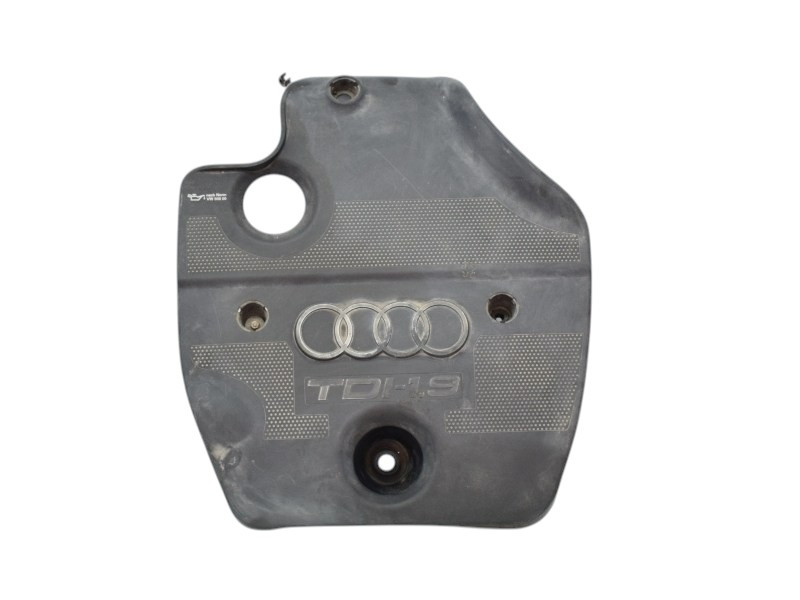 038103925 038103925 COPRIMOTORE AUDI A3 Serie (8L1) diesel