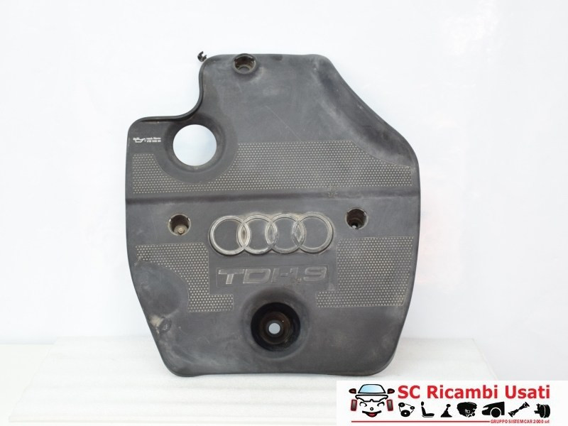 038103925 038103925 COPRIMOTORE AUDI A3 Serie (8L1) diesel