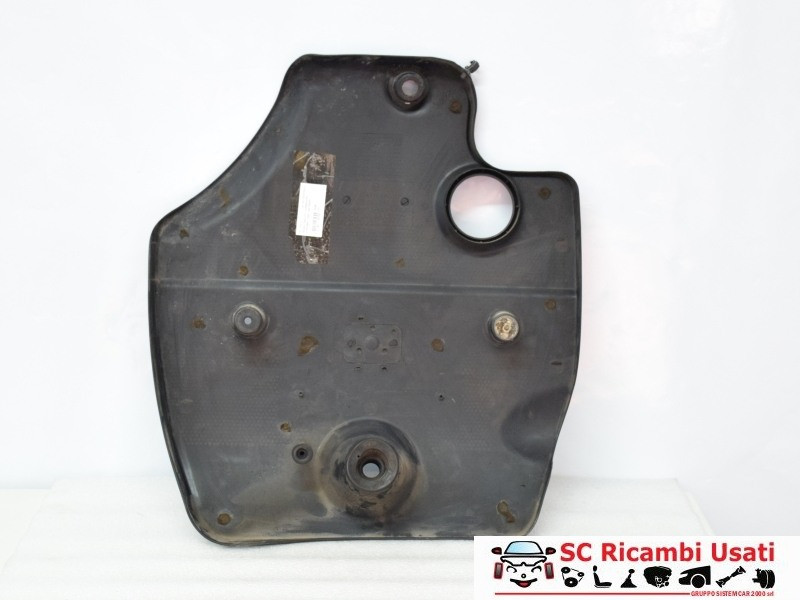 038103925 038103925 COPRIMOTORE AUDI A3 Serie (8L1) diesel