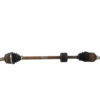 SEMIASSE ANTERIORE DESTRO FIAT Panda 2° Serie 46308261 (03>10)