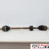 SEMIASSE ANTERIORE DESTRO FIAT Panda 2° Serie 46308261 (03>10)
