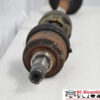 SEMIASSE ANTERIORE DESTRO FIAT Panda 2° Serie 46308261 (03>10)