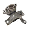 51730868 51730868 SUPPORTO MOTORE DESTRO FIAT Panda 2° Serie diesel