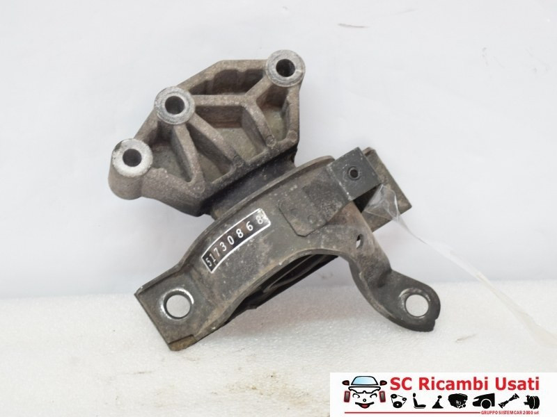 51730868 51730868 SUPPORTO MOTORE DESTRO FIAT Panda 2° Serie diesel