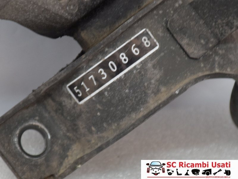 51730868 51730868 SUPPORTO MOTORE DESTRO FIAT Panda 2° Serie diesel