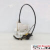 SERRATURA POSTERIORE DESTRA FIAT Panda 2° Serie 46803514 (03>10)
