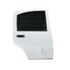 PORTIERA POSTERIORE DESTRA FIAT Panda 2° Serie (03>10)