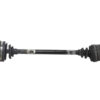 SEMIASSE ANTERIORE DESTRO VOLKSWAGEN Passat Berlina 3° Serie 8D0407472DF (00>05)