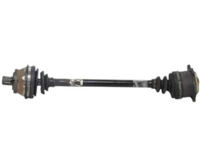 SEMIASSE ANTERIORE DESTRO VOLKSWAGEN Passat Berlina 3° Serie 8D0407472DF (00>05)