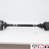 SEMIASSE ANTERIORE DESTRO VOLKSWAGEN Passat Berlina 3° Serie 8D0407472DF (00>05)