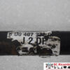 SEMIASSE ANTERIORE DESTRO VOLKSWAGEN Passat Berlina 3° Serie 8D0407472DF (00>05)