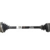 SEMIASSE ANTERIORE SINISTRO VOLKSWAGEN Passat Berlina 3° Serie 8D0407271DF (00>05)