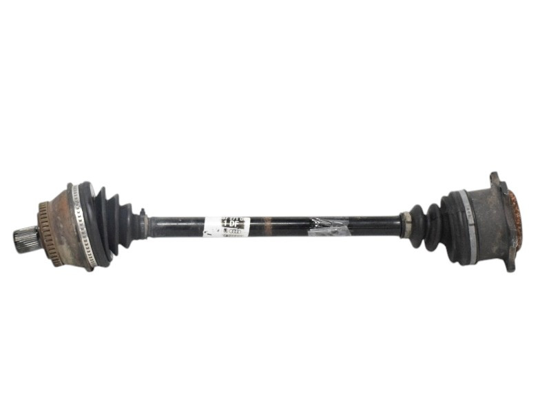 SEMIASSE ANTERIORE SINISTRO VOLKSWAGEN Passat Berlina 3° Serie 8D0407271DF (00>05)