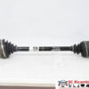 SEMIASSE ANTERIORE SINISTRO VOLKSWAGEN Passat Berlina 3° Serie 8D0407271DF (00>05)