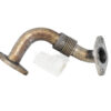 038131521AJ 038131521AJ TUBO VALVOLA EGR VOLKSWAGEN Passat Berlina 3° Serie diesel