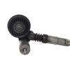 F234709100 F234709100 TENDICINGHIA VOLKSWAGEN Passat Berlina 3° Serie diesel