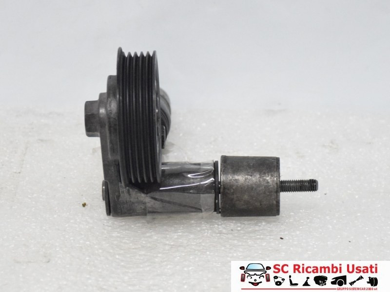 F234709100 F234709100 TENDICINGHIA VOLKSWAGEN Passat Berlina 3° Serie diesel