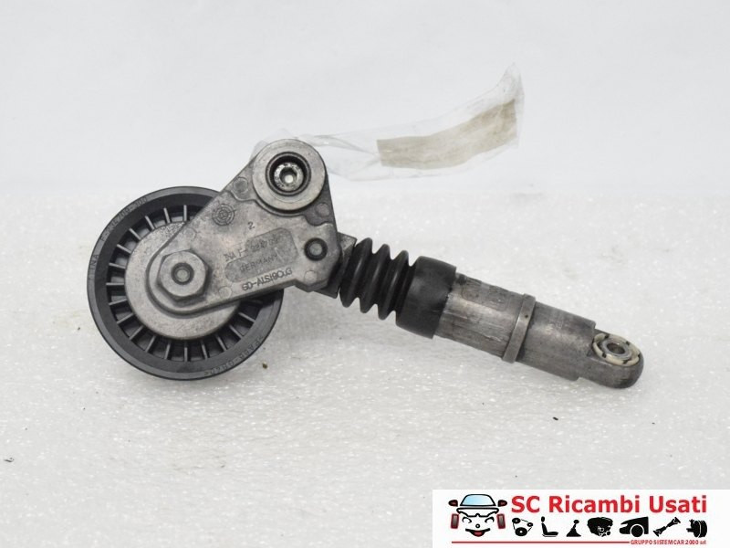 F234709100 F234709100 TENDICINGHIA VOLKSWAGEN Passat Berlina 3° Serie diesel