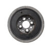 038105243F 038105243F PULEGGIA ALBERO MOTORE VOLKSWAGEN Passat Berlina 3° Serie diesel