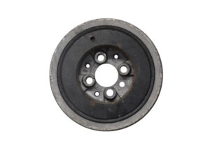038105243F 038105243F PULEGGIA ALBERO MOTORE VOLKSWAGEN Passat Berlina 3° Serie diesel