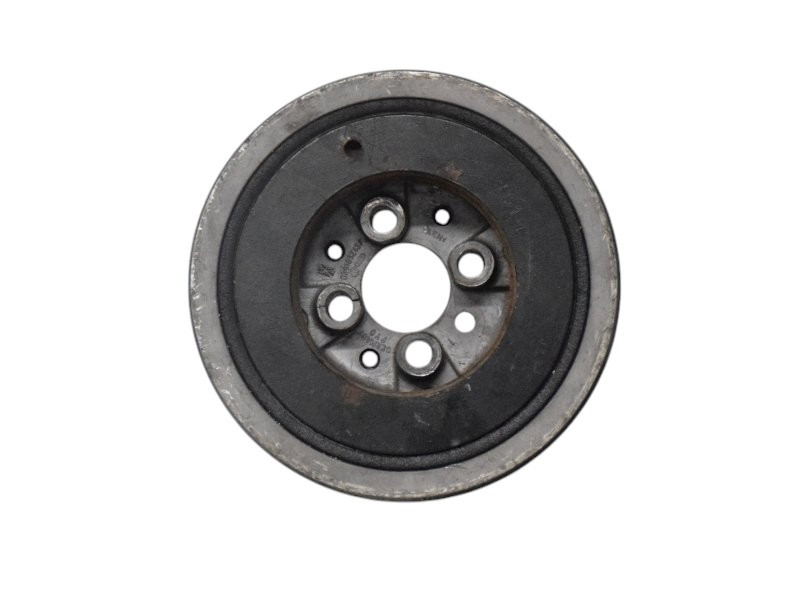 038105243F 038105243F PULEGGIA ALBERO MOTORE VOLKSWAGEN Passat Berlina 3° Serie diesel