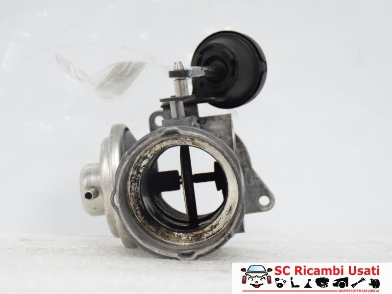 038129637A 038129637A VALVOLA EGR VOLKSWAGEN Passat Berlina 3° Serie diesel