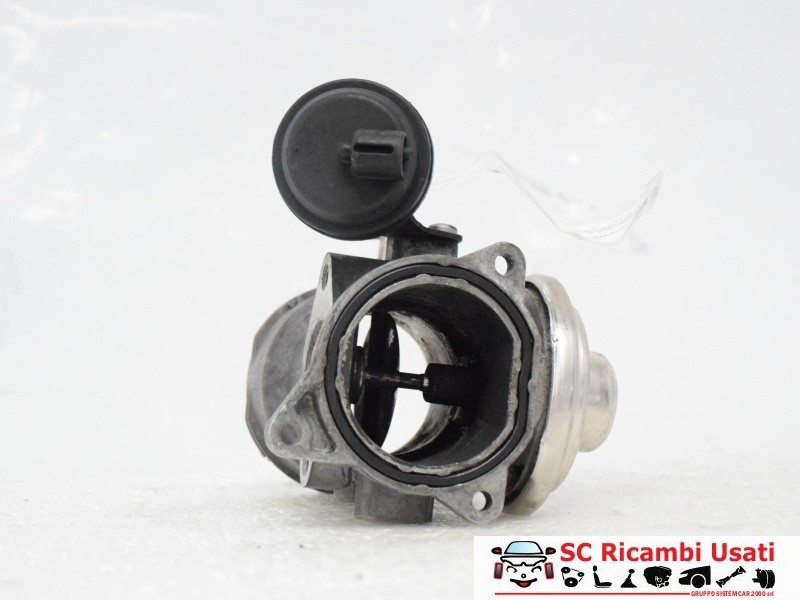 038129637A 038129637A VALVOLA EGR VOLKSWAGEN Passat Berlina 3° Serie diesel