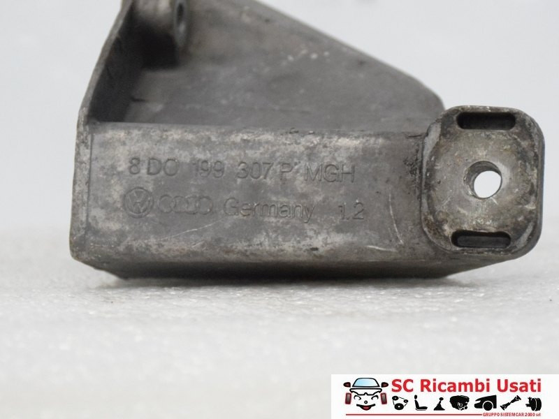 8D0199307P SUPPORTO MOTORE VOLKSWAGEN Passat Berlina 3° Serie diesel
