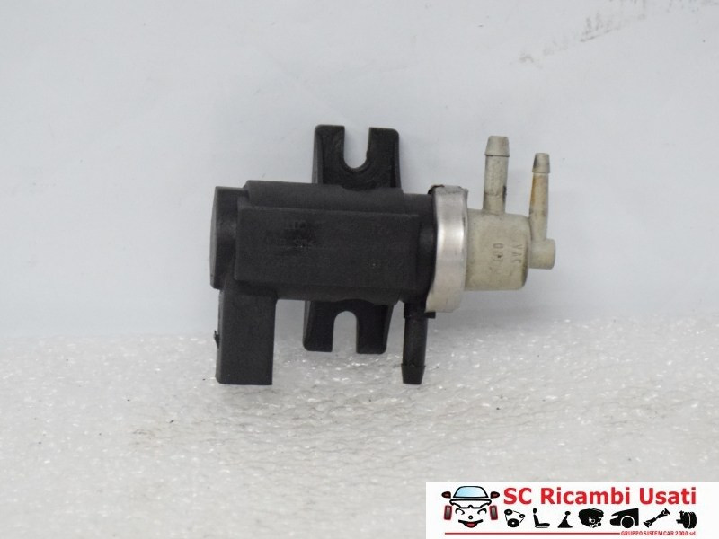 1J0906627A 1J0906627A ELETTROVALVOLA VOLKSWAGEN Passat Berlina 3° Serie diesel