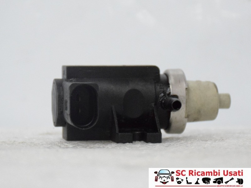 1J0906627A 1J0906627A ELETTROVALVOLA VOLKSWAGEN Passat Berlina 3° Serie diesel