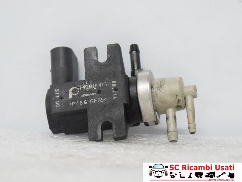 1J0906627A 1J0906627A ELETTROVALVOLA VOLKSWAGEN Passat Berlina 3° Serie diesel