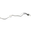 3B1260712C 3B1260712C TUBO ARIA CONDIZIONATA VOLKSWAGEN Passat Berlina 3° Serie diesel