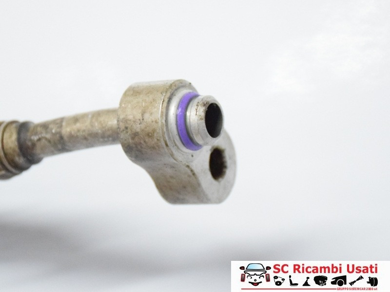 3B1260712C 3B1260712C TUBO ARIA CONDIZIONATA VOLKSWAGEN Passat Berlina 3° Serie diesel