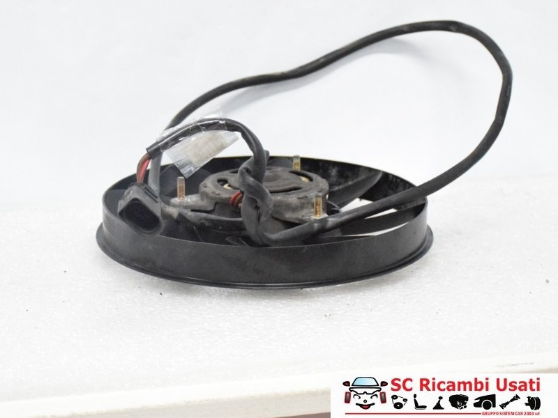8D0959455R ELETTROVENTOLA VOLKSWAGEN Passat Berlina 3° Serie diesel