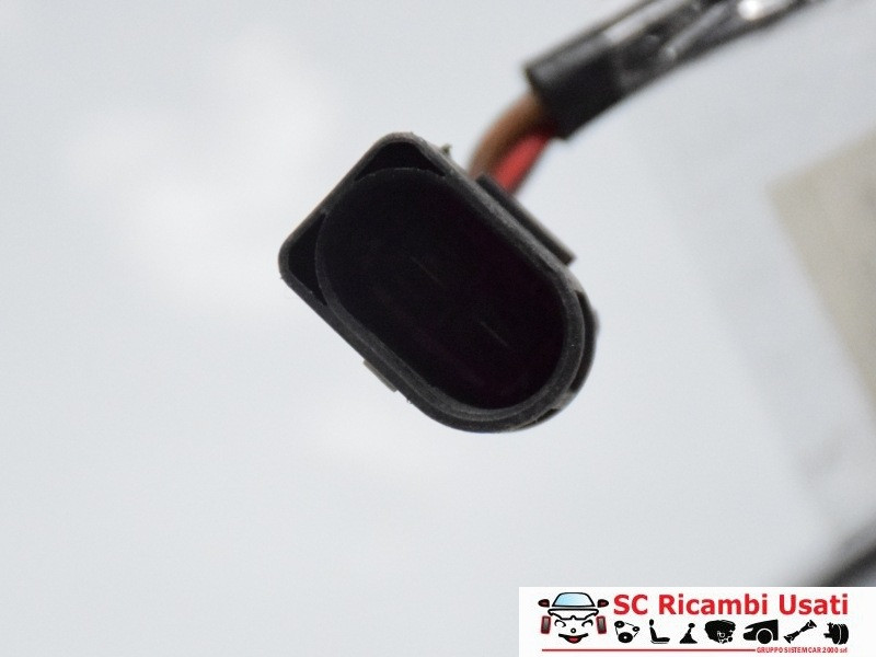 8D0959455R ELETTROVENTOLA VOLKSWAGEN Passat Berlina 3° Serie diesel