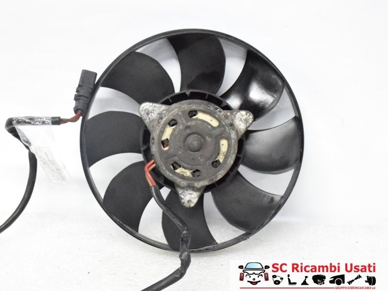 8D0959455R ELETTROVENTOLA VOLKSWAGEN Passat Berlina 3° Serie diesel