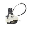 SERRATURA POSTERIORE SINISTRA VOLKSWAGEN Passat Berlina 3° Serie 3B4839015AL (00>05)