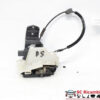 SERRATURA POSTERIORE SINISTRA VOLKSWAGEN Passat Berlina 3° Serie 3B4839015AL (00>05)