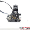 SERRATURA POSTERIORE SINISTRA VOLKSWAGEN Passat Berlina 3° Serie 3B4839015AL (00>05)