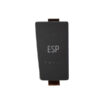 PULSANTE INTERRUTTORE MANOPOLA ESP VOLKSWAGEN Passat Berlina 3° Serie 3B0927134A (00>05)