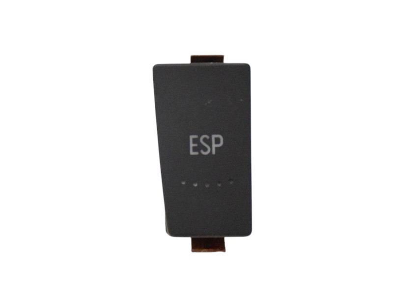 PULSANTE INTERRUTTORE MANOPOLA ESP VOLKSWAGEN Passat Berlina 3° Serie 3B0927134A (00>05)