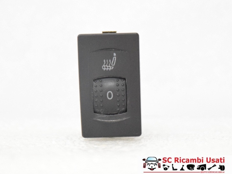 PULSANTE SEDILE RISCALDABILE VOLKSWAGEN Passat Berlina 3° Serie 3B0963563D (00>05)