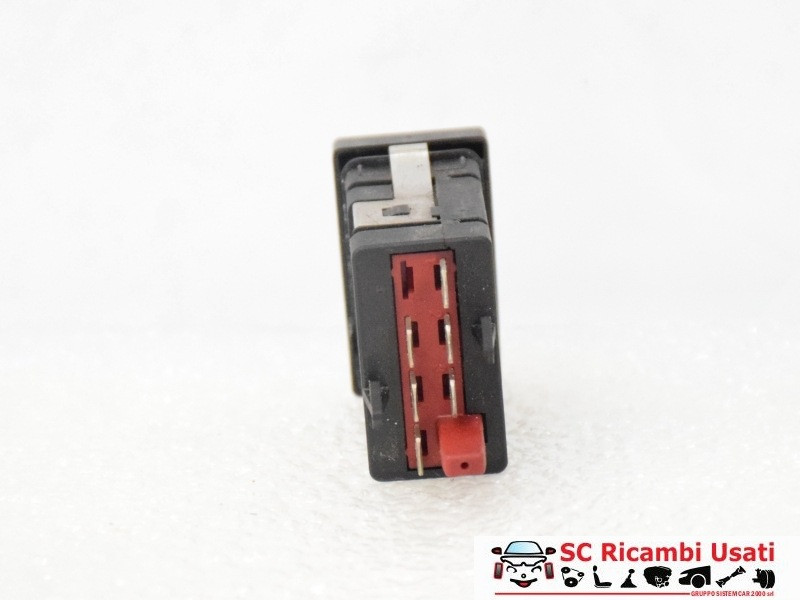 PULSANTE SEDILE RISCALDABILE VOLKSWAGEN Passat Berlina 3° Serie 3B0963563D (00>05)