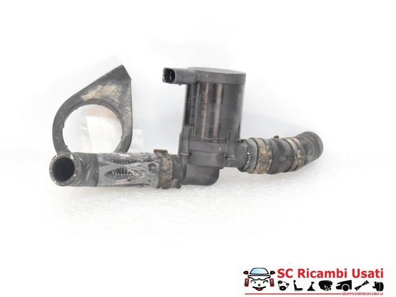 078121601 078121601 POMPA ACQUA VOLKSWAGEN Passat Berlina 3° Serie diesel