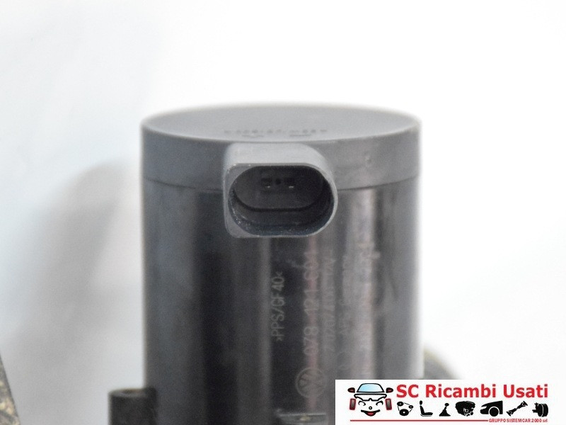 078121601 078121601 POMPA ACQUA VOLKSWAGEN Passat Berlina 3° Serie diesel