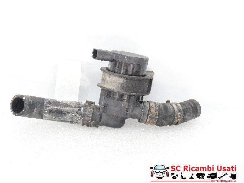 078121601 078121601 POMPA ACQUA VOLKSWAGEN Passat Berlina 3° Serie diesel