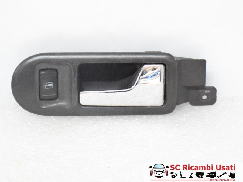 MANIGLIA INTERNA ANTERIORE DESTRA VOLKSWAGEN Passat Berlina 3° Serie 3B1837114 (00>05)