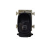 A2038200210 A2038200210 PULSANTE ALZAVETRO ANTERIORE DX MERCEDES Classe C Berlina W203 diesel
